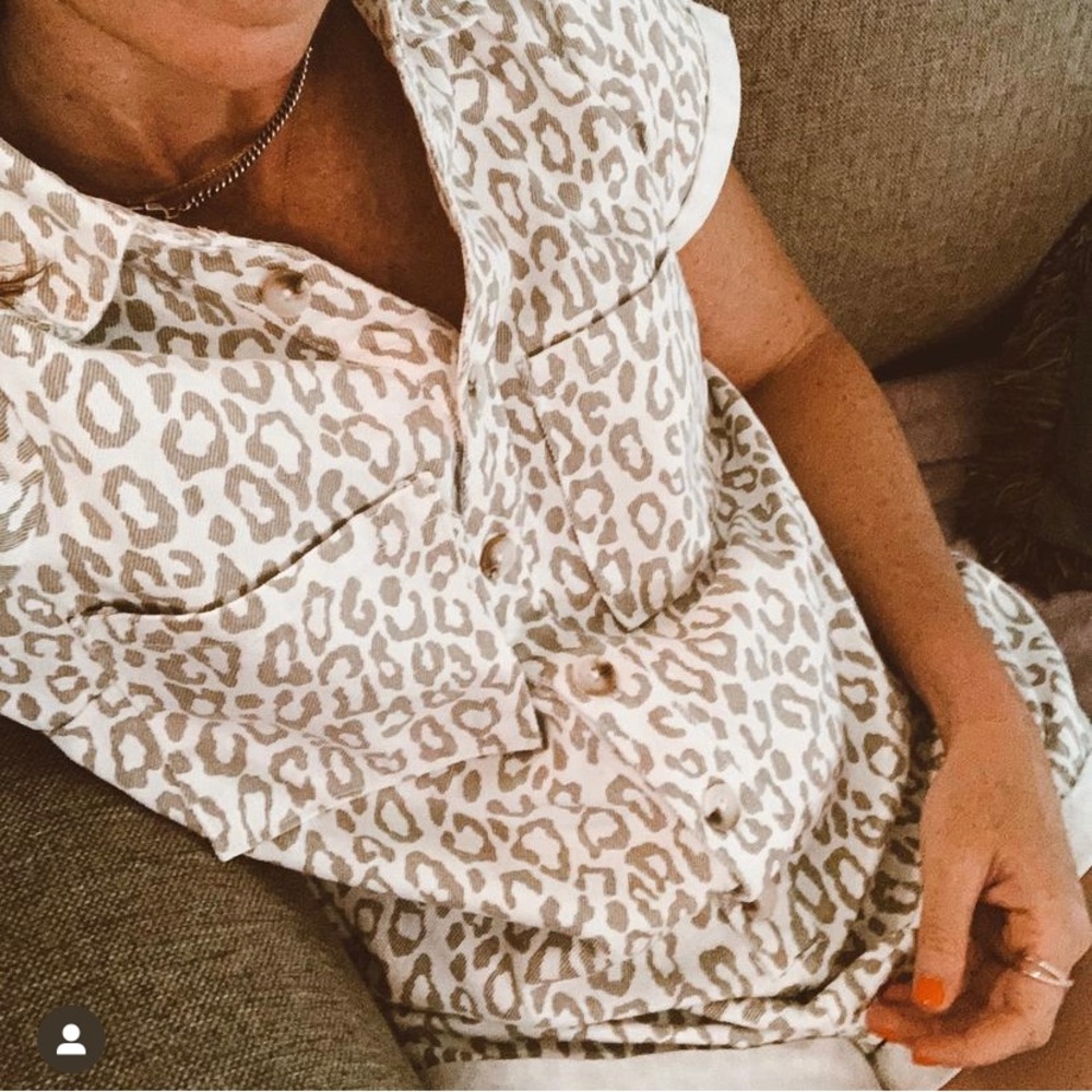Show Me Your Mumu Romper
